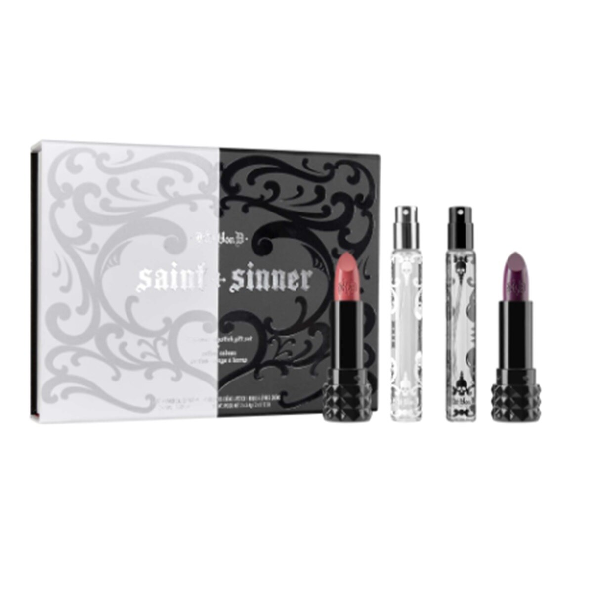 SAINT TRAVEL FRAGANCE SET XMAS (SET)